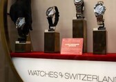 Watches of Switzerland should be worried about its Rolexes