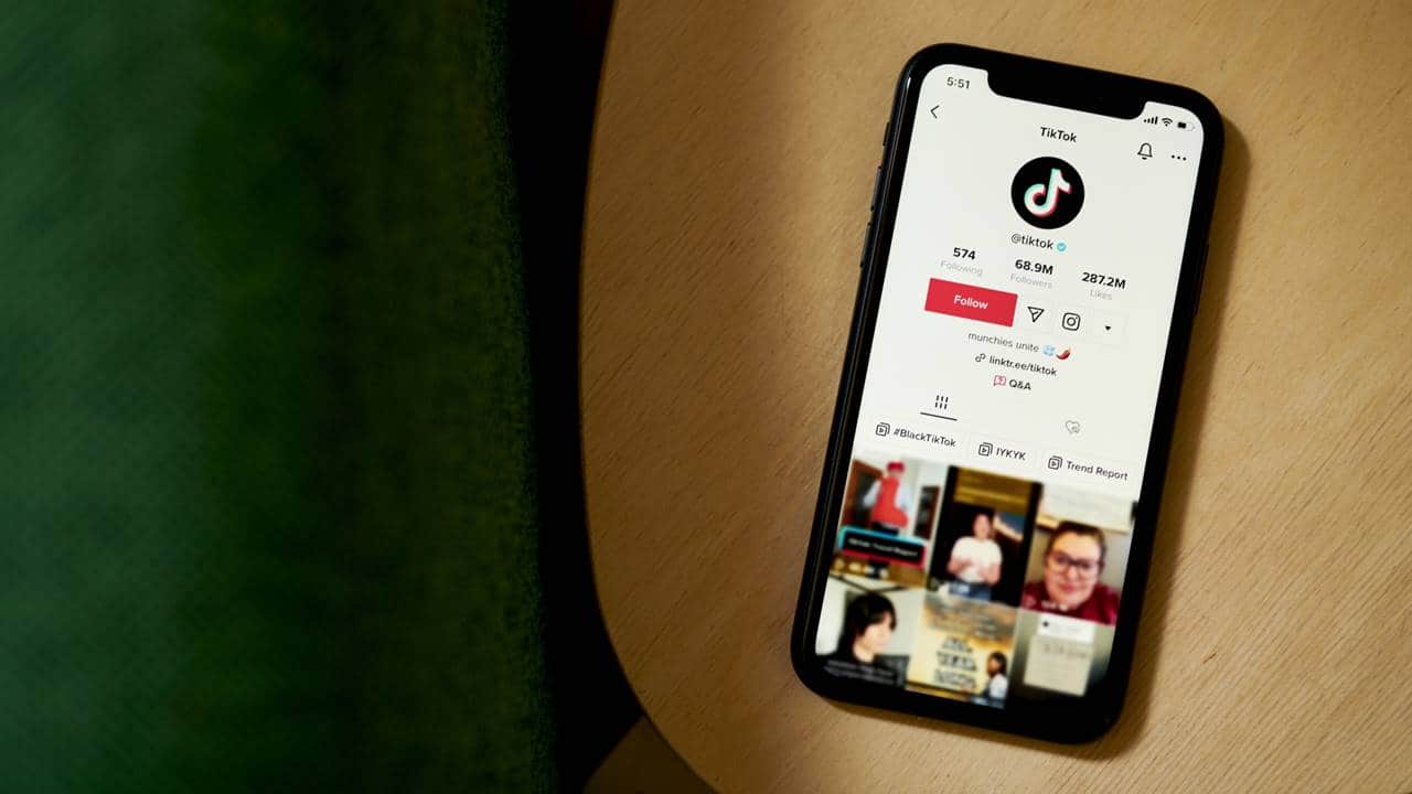 TikTok sell-or-ban push to slow as bill hits senate turbulence