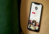 TikTok starts testing ad-free subscription plan
