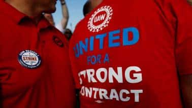 US automobile industry sees the spectre of pensions raising its head again