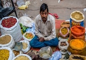 Masala Desh that is India that is Bharat