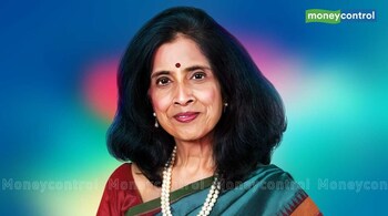 Shanti Ekambaram
