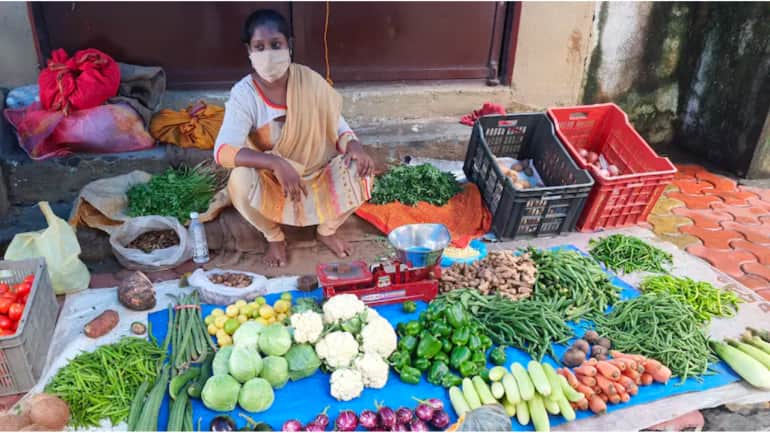 Government has limited options to address crash in prices of tomato, other perishables - Vimarsana News