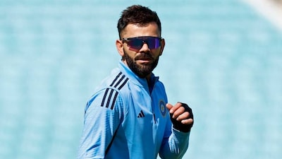 Yoga at 5, gym, a double ton, then gym again: How Virat Kohli’s fitness regime inspired a 1983 World Cup winner