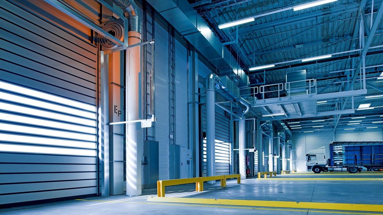 Industrial, warehousing demand rises 24.5% in H1 2025; manufacturing drives surge