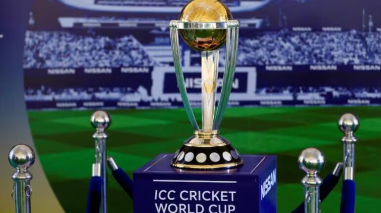 cricket world cup stocks: As ICC Cricket World Cup begins, stock
