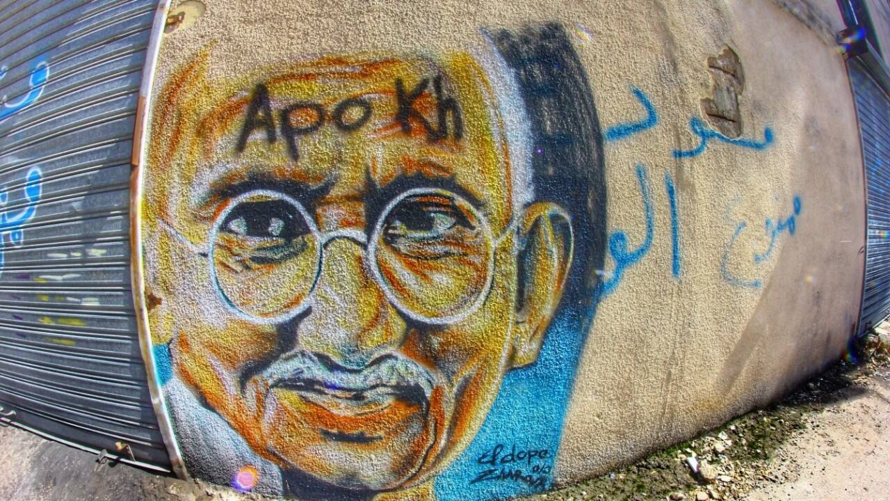 Gandhi Jayanti 2023: When, in Beirut, I was asked ‘If you are Indian, have you read Gandhi?’