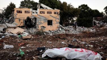 What a truce in Gaza means for the war