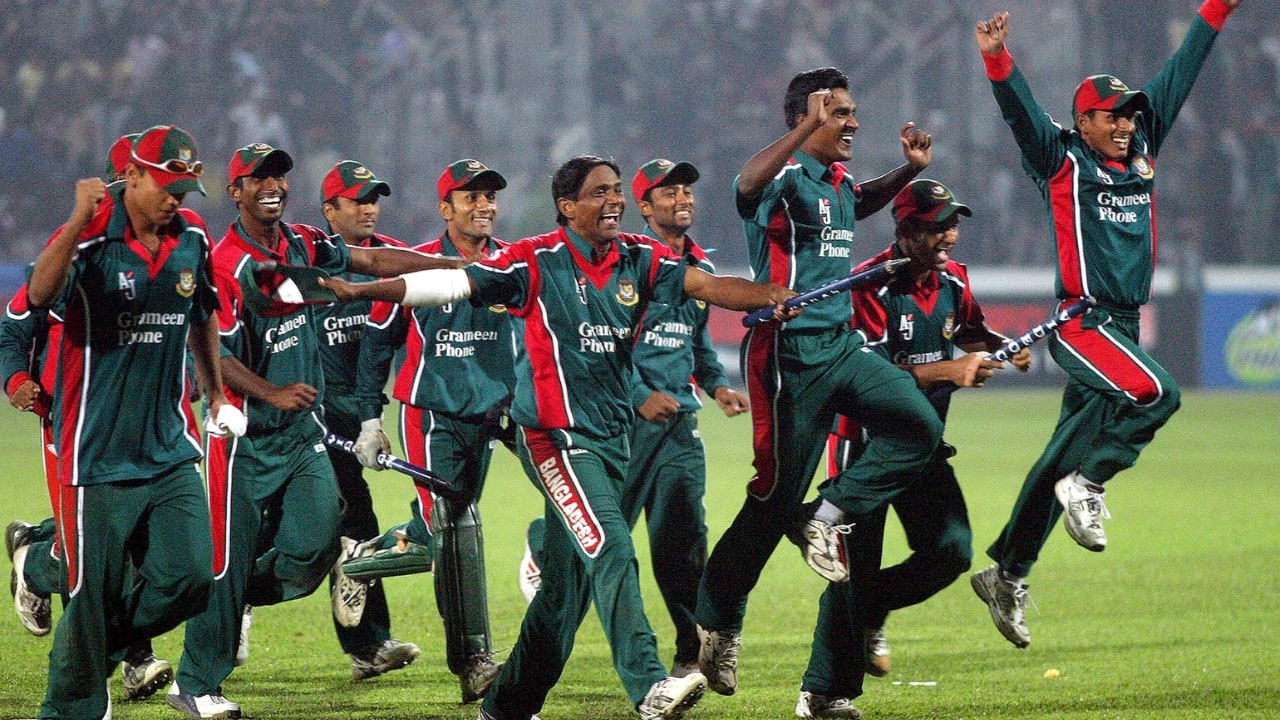 ICC Cricket World Cup 2023: 6 memorable ODI encounters between India and Bangladesh