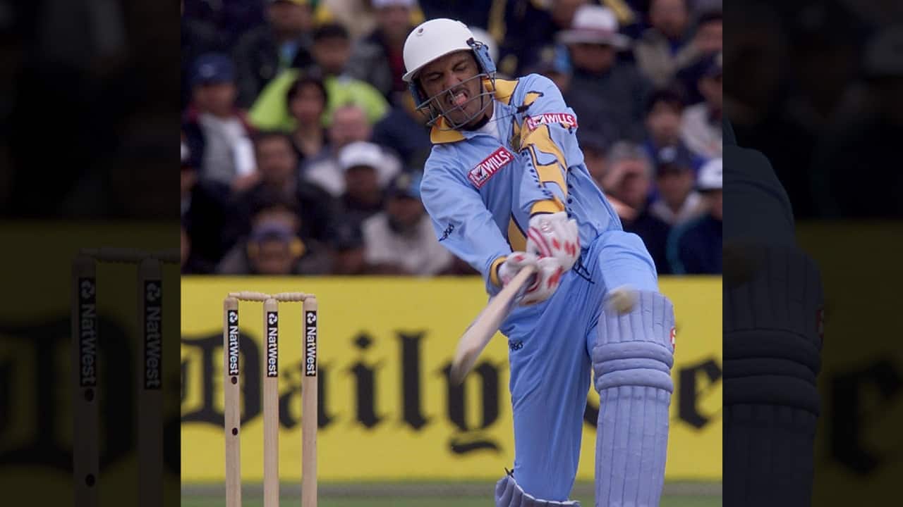 India vs England in ODI World Cup: Graham Gooch the 2nd leading run scorer? Who tops the list?