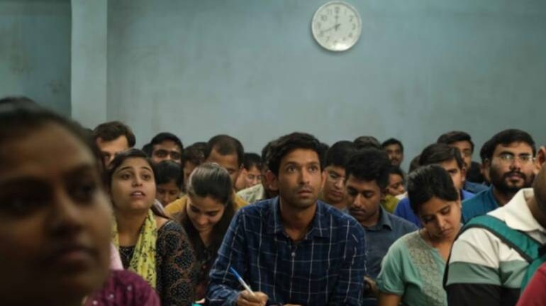 12th Fail, TVF Aspirants & UPSC dream: Dangers of appropriating coaching  subcultures