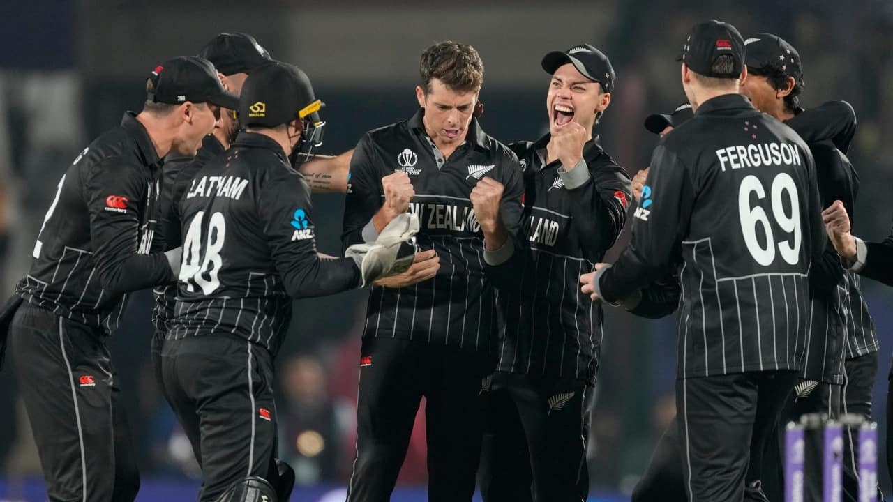 New Zealand has beaten England, Netherlands, Bangladesh and Afghanistan while India has also notched up wins over Australia, Afghanistan, Pakistan and Bangladesh. (Image: AP)