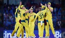 Australia knock defending champions England out of World Cup with 33-run win