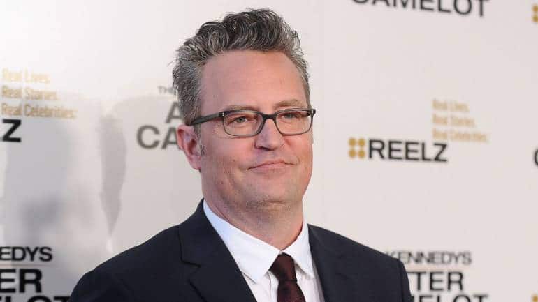 BAFTA reacts after fans criticise Matthew Perry's exclusion from awards ceremony's 'In Memoriam' segment - Vimarsana News