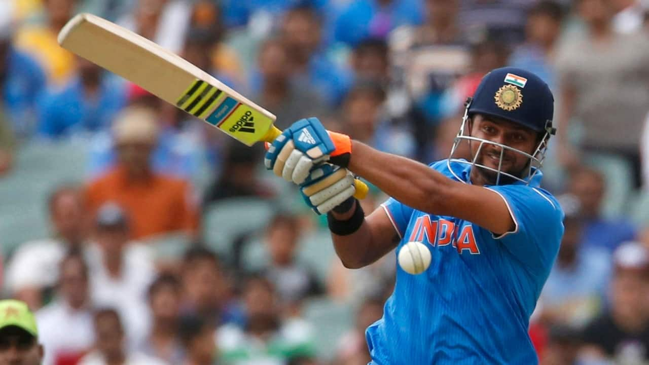 ICC Cricket World Cup 2023: Top 10 batsmen with most runs in India ...