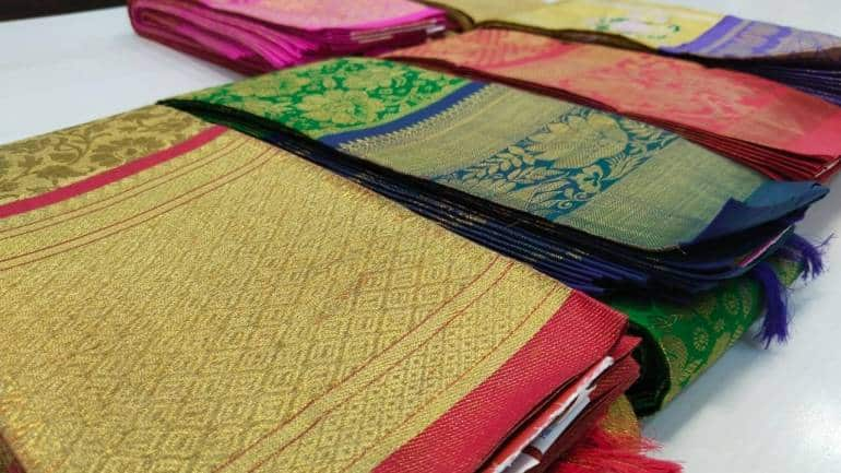 Old thirubuvanam silk saree buyers