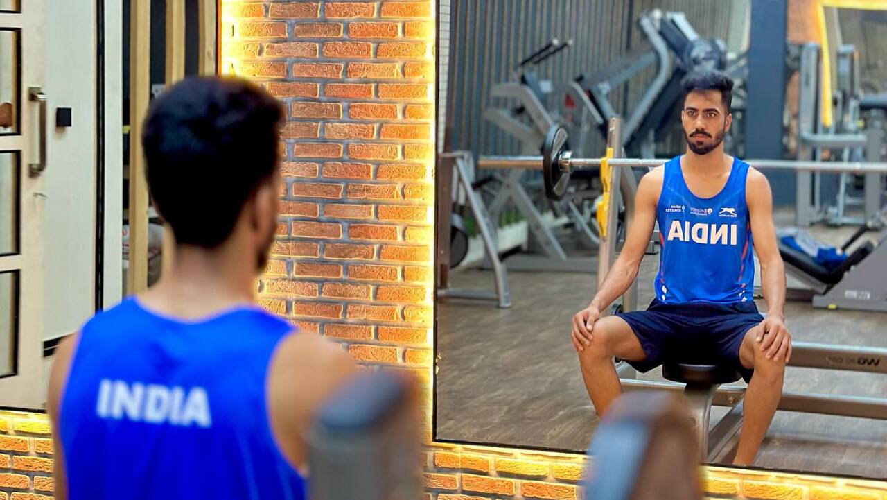 National Games 2023: 10 players to watch across sports from javelin throw to swimming and table tennis