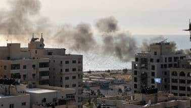 Israel can overcome Hamas, but what about Palestinians?