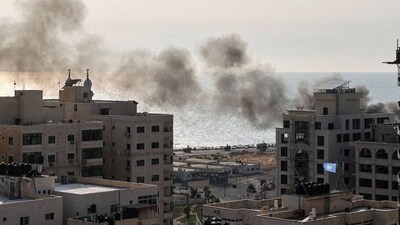 Iran doesn’t want Hezbollah fighting Israel