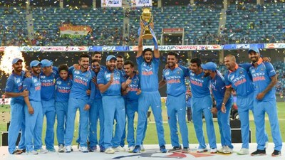 Asia Cup 2025: Teams participating, Groups, Venues, and complete fixture of continental showdown