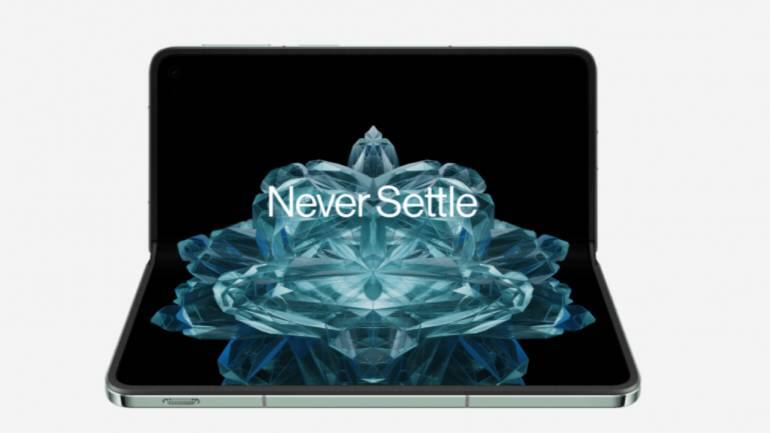 OnePlus Open foldable phone: 8 cool features - Vimarsana News