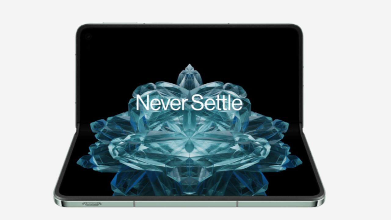 OnePlus Open foldable phone: 8 cool features