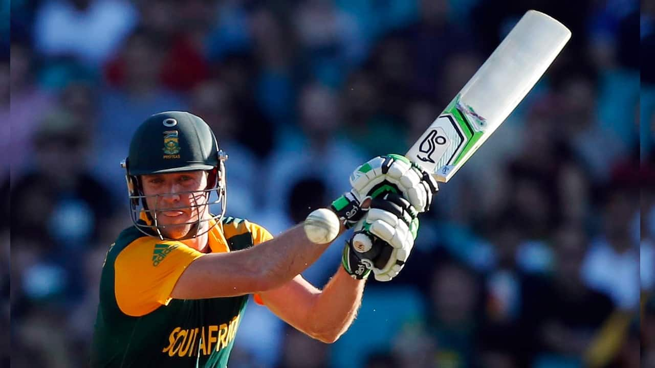 ICC Cricket World Cup 2023: Top 10 Fastest Centuries In World Cup History