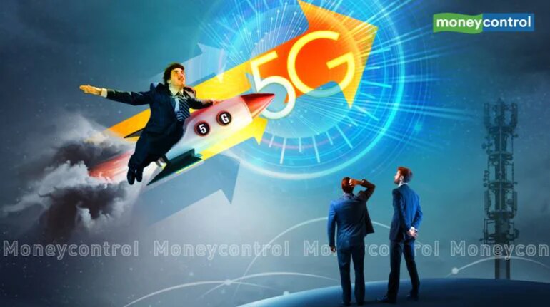 5G