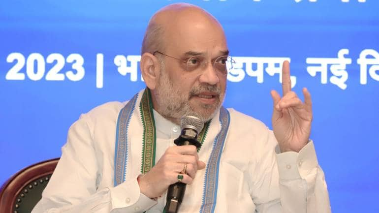 India Will Be Free From Naxalism In 3 Years, Says Amit Shah