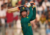 Heinrich Klaasen announces retirement from international cricket
