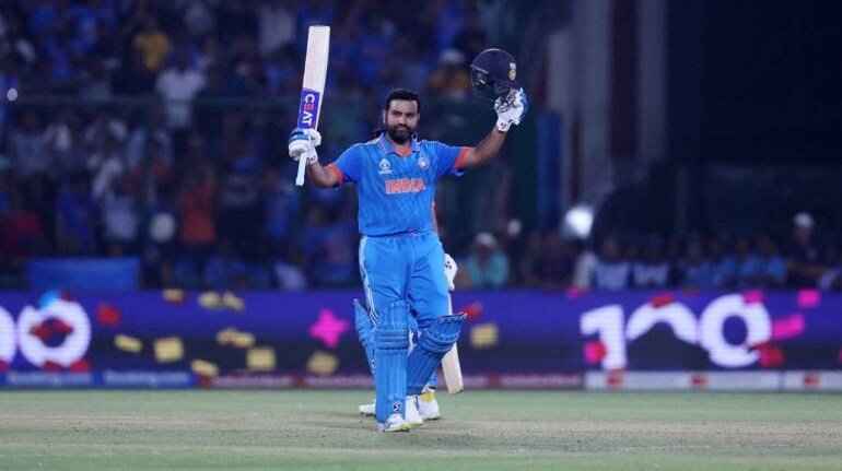 Oh Captain, My Captain: Rohit the leader deserves this World Cup