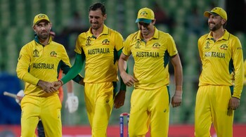 ICC World Cup 2023: Resurgent Australia face tenacious Netherlands in World Cup