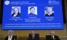 Nobel Prize in Physics 2023 awarded to three scientists for their work on electrons in light flashes