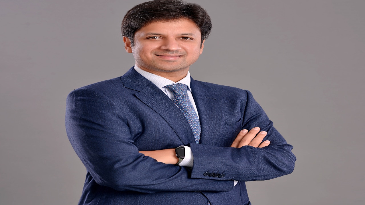 Anant Goenka: Unassuming, ambitious, ardent management theorist