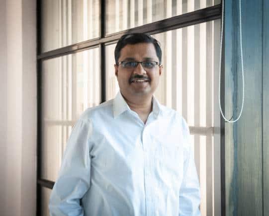 PayU India's CEO Anirban Mukherjee elevated to global CEO role