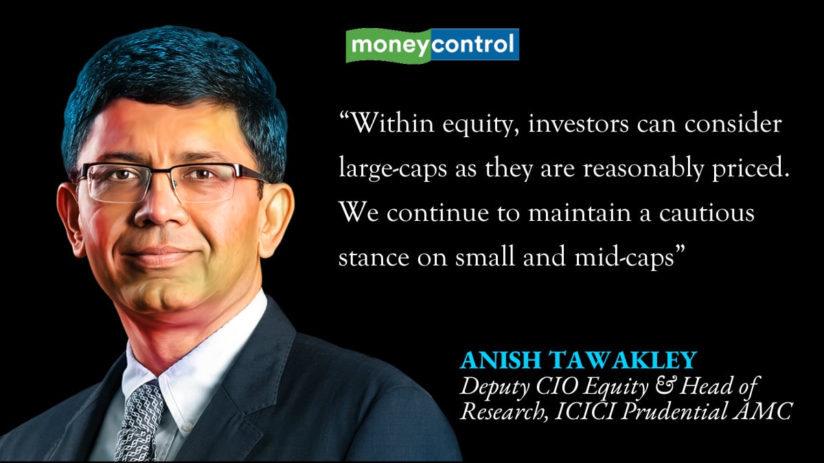 Anish Tawakley Quote 1