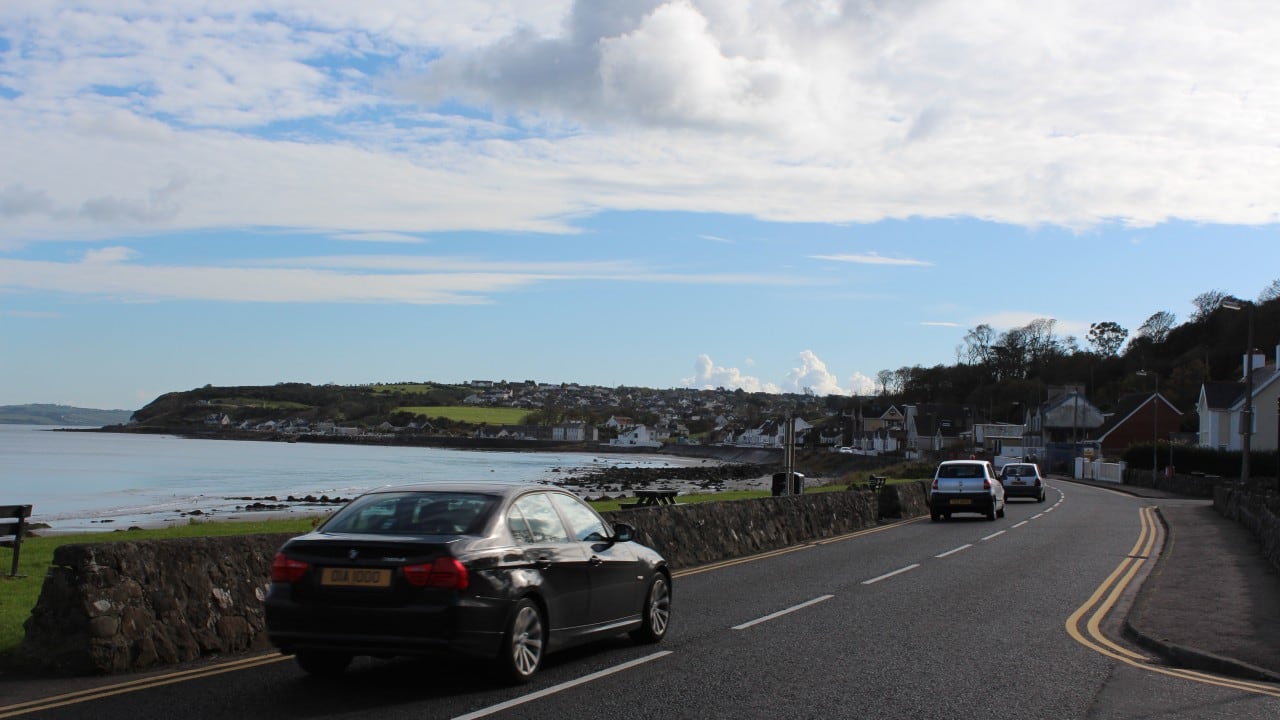 Belfast & beyond: Whiskey aficionados & Thronies must go on the stunning Antrim coast drive