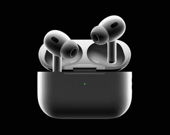 Apple Air Pods