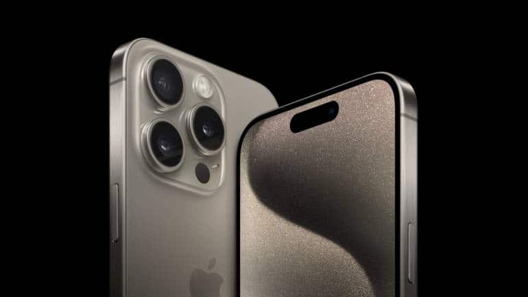 9 new features in the iPhone 15 series that are first-ever in any smartphone - Vimarsana News