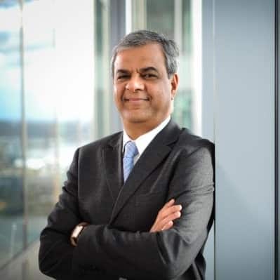 Who is Ashok Vaswani, Kotak Mahindra Bank's next MD, CEO? - Vimarsana News
