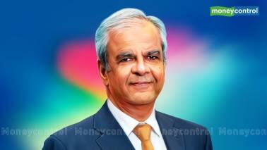 Ashok Vaswani and a high-wire act known as Kotak Mahindra Bank Ashok Vaswani and a high-wire act known as Kotak Mahindra Bank