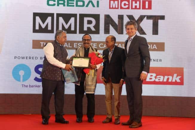 Maharashtra may cut real estate premiums: State Housing Minister Save - Vimarsana News
