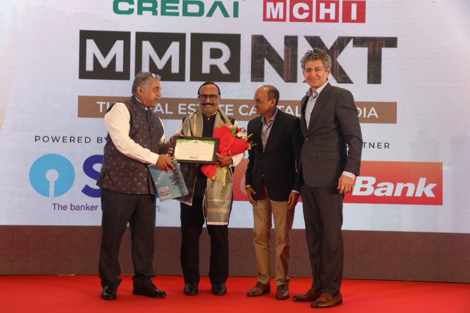 Maharashtra may cut real estate premiums: State Housing Minister Save