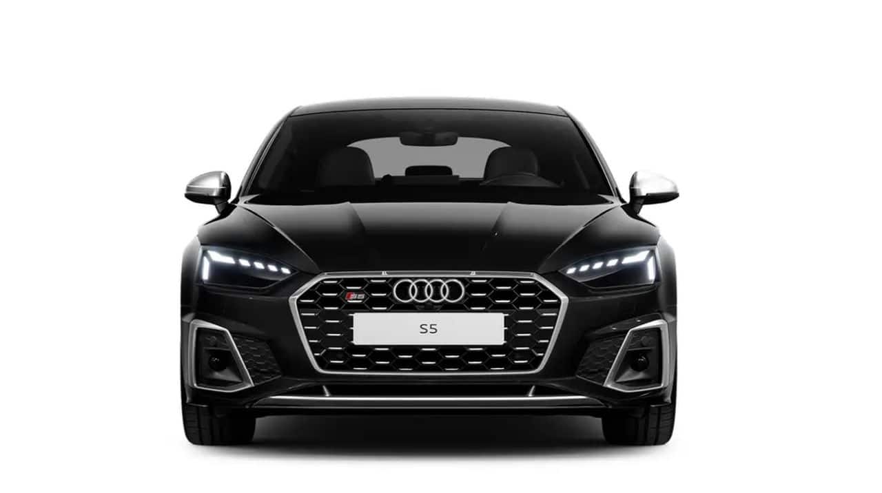 Audi launches S5 Sportback Platinum Edition for festival season; prices