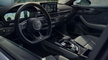 Audi expects sales to recover next year; anticipates 8-10% growth in 2025