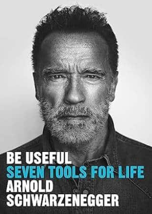 Arnold Schwarzenegger: The only thing that works 100 percent of