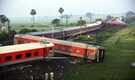 8 coaches of Lokmanya Tilak Express derail at Dibalong in Assam, no casualty reported: Railways