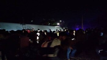 Four people were killed and several people were injured