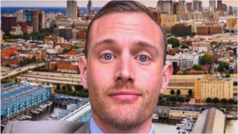 US journalist, who 'mocked' death 'prediction' 3 days ago, dies after being shot 7 times - Vimarsana News
