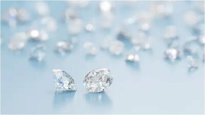 De Beers Forevermark: High-carat Diamonds Witnessing Strong Demand